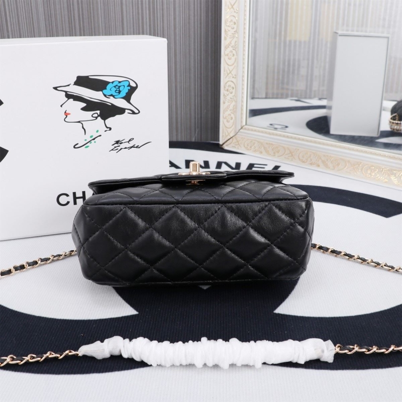 Ch**el satchel bags